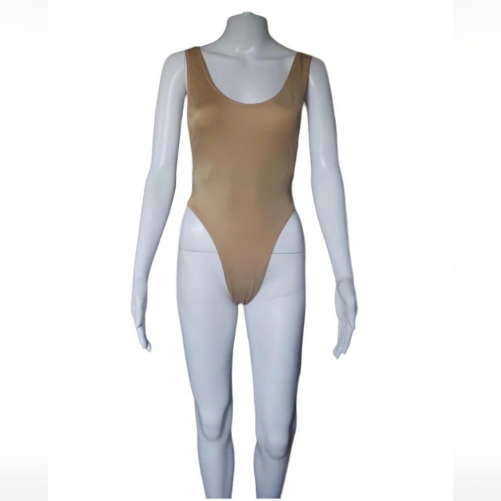 Norma Kamali Marissa One-piece Swimsuit